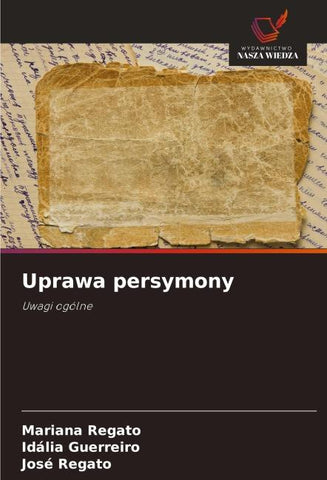 Uprawa persymony