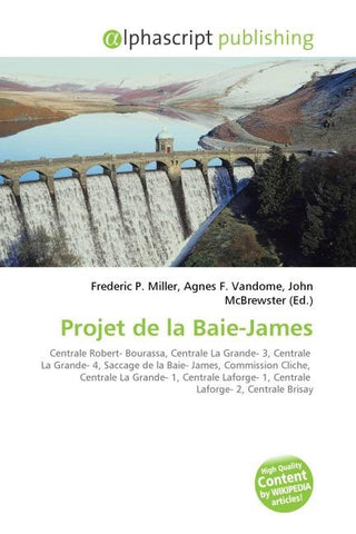 Projet de la Baie-James