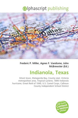 Indianola, Texas