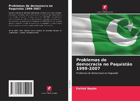 Problemas de democracia no Paquistão 1999-2007