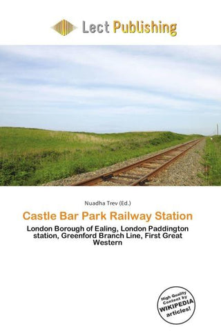 Castle Bar Park Railway Station