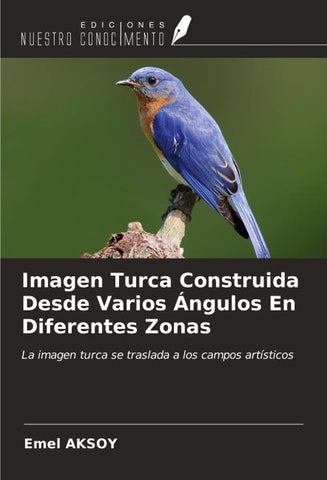 Imagen Turca Construida Desde Varios Ángulos En Diferentes Zonas