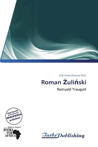 Roman ¿uli¿ski