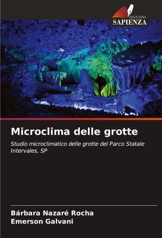 Microclima delle grotte