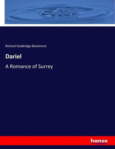 Dariel