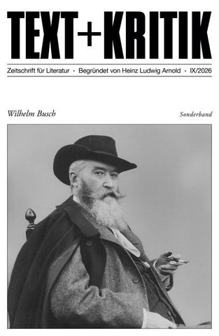 Wilhelm Busch
