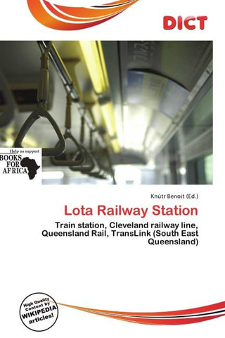 Lota Railway Station