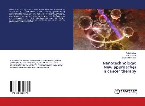 Nanotechnology: New approaches in cancer therapy