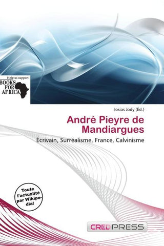 André Pieyre de Mandiargues
