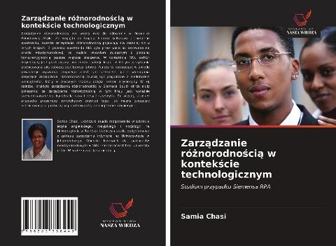 Zarz¿dzanie ró¿norodno¿ci¿ w kontek¿cie technologicznym