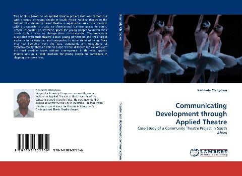 Communicating Development through Applied Theatre