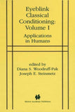 Eyeblink Classical Conditioning Volume 1