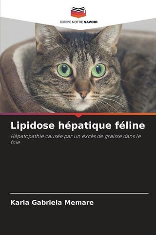 Lipidose hépatique féline