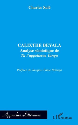 Calixthe Beyala