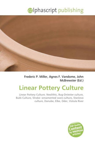 Linear Pottery Culture