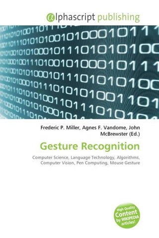 Gesture Recognition