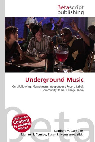 Underground Music