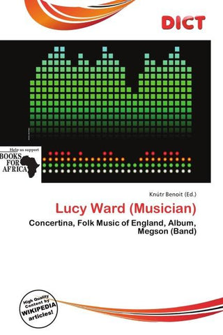 Lucy Ward (Musician)