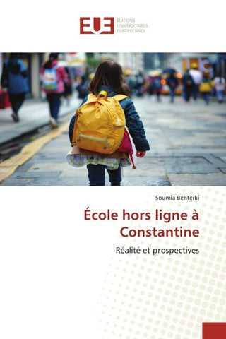 École hors ligne à Constantine
