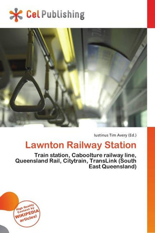 Lawnton Railway Station