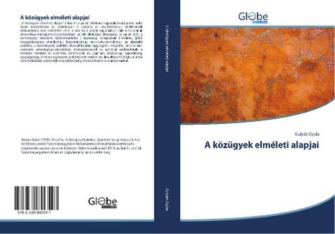 A közügyek elméleti alapjai