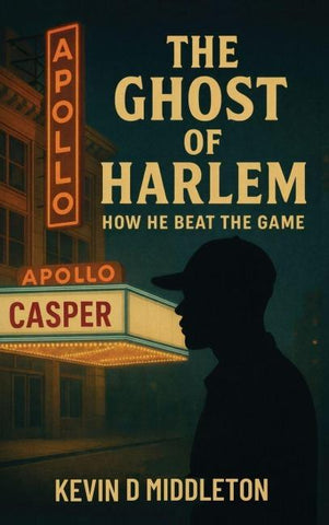 The Ghost of Harlem