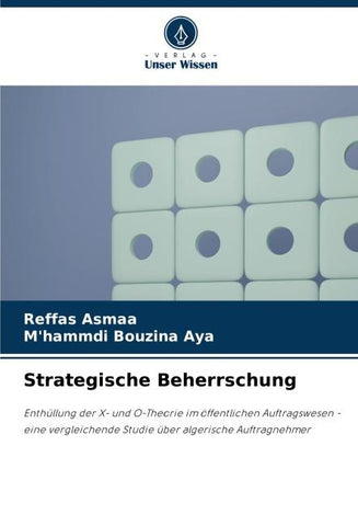 Strategische Beherrschung