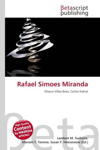 Rafael Simoes Miranda