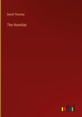 The Homilist