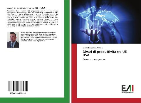 Divari di produttività tra UE - USA