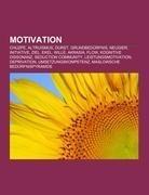 Motivation