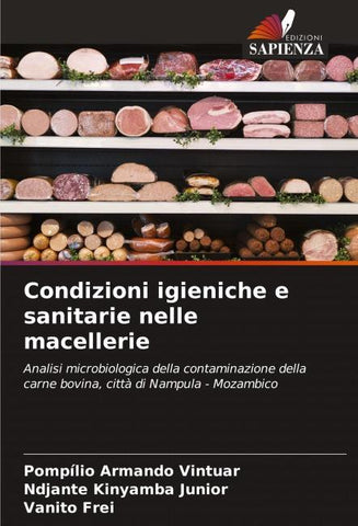 Condizioni igieniche e sanitarie nelle macellerie