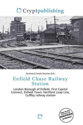 Enfield Chase Railway Station