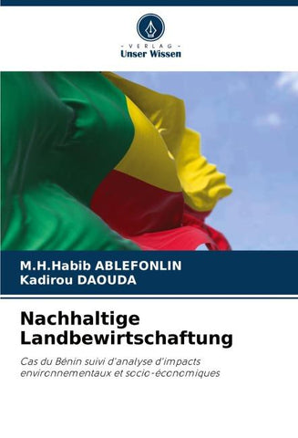 Nachhaltige Landbewirtschaftung
