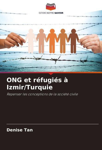 ONG et réfugiés à Izmir/Turquie