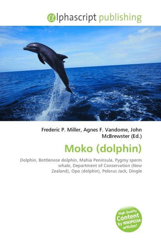 Moko (dolphin)
