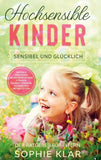 Hochsensible Kinder