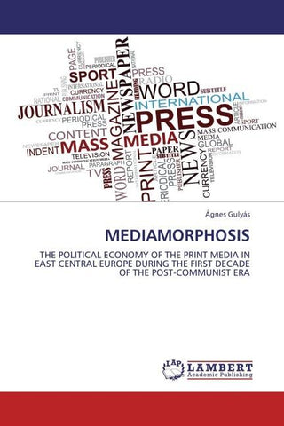 MEDIAMORPHOSIS
