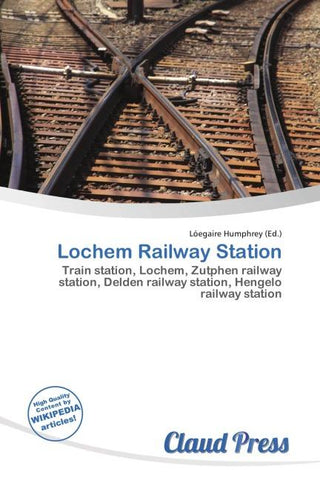 Lochem Railway Station