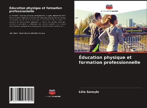 Éducation physique et formation professionnelle