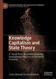 Knowledge Capitalism and State Theory