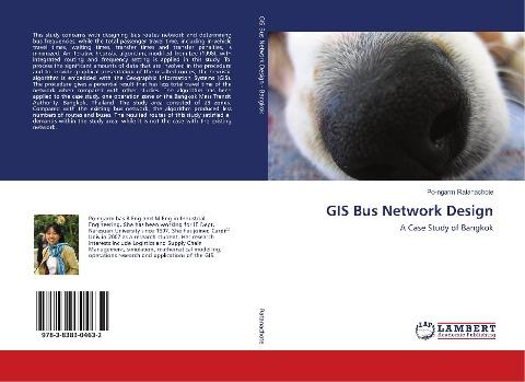GIS Bus Network Design