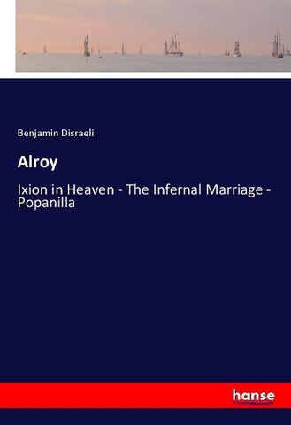 Alroy