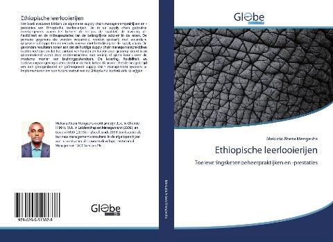 Ethiopische leerlooierijen