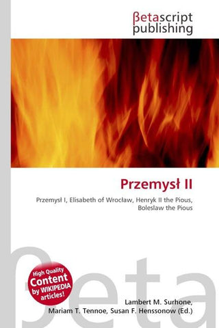 Przemys¿ II