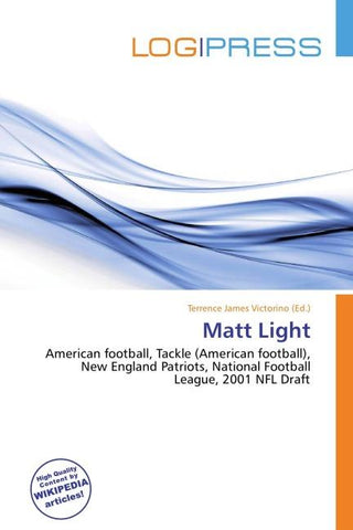 Matt Light