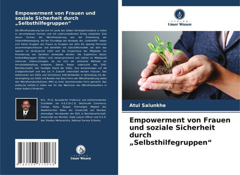 Empowerment von Frauen und soziale Sicherheit durch "Selbsthilfegruppen"