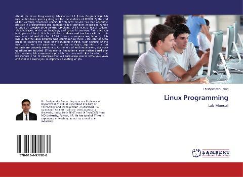 Linux Programming