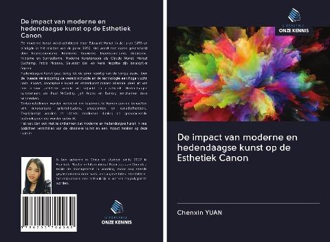 De impact van moderne en hedendaagse kunst op de Esthetiek Canon