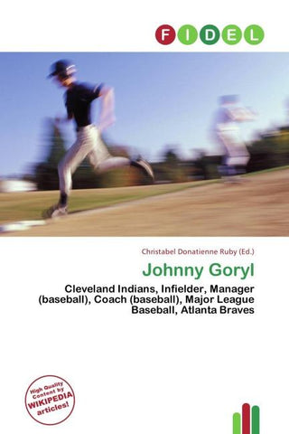 Johnny Goryl